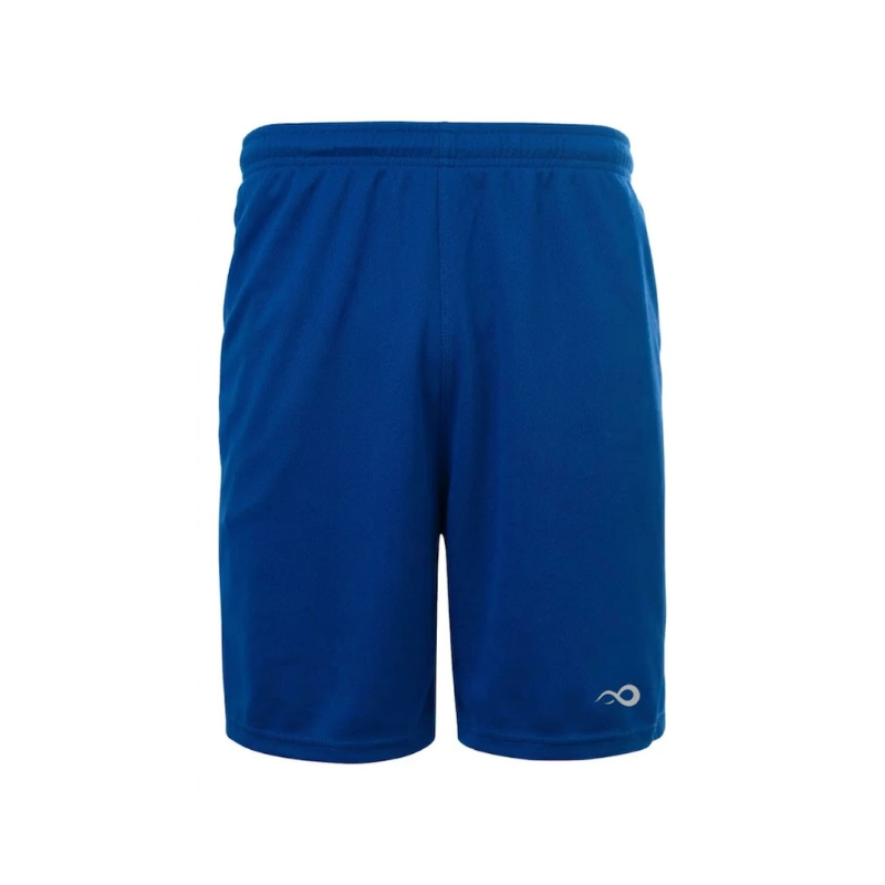 SHORT DEPORTIVO CON BOLSILLOS KADUR