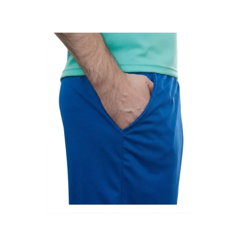 SHORT DEPORTIVO CON BOLSILLOS KADUR