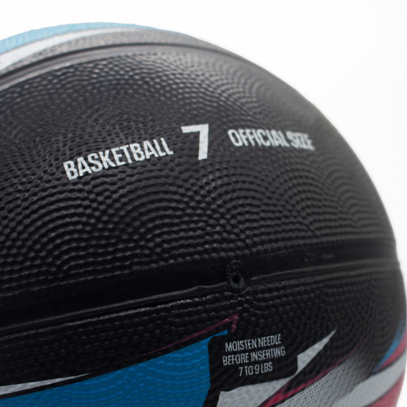 PELOTAS DE BASQUET REEBOK Z-GO NUMERO 7
