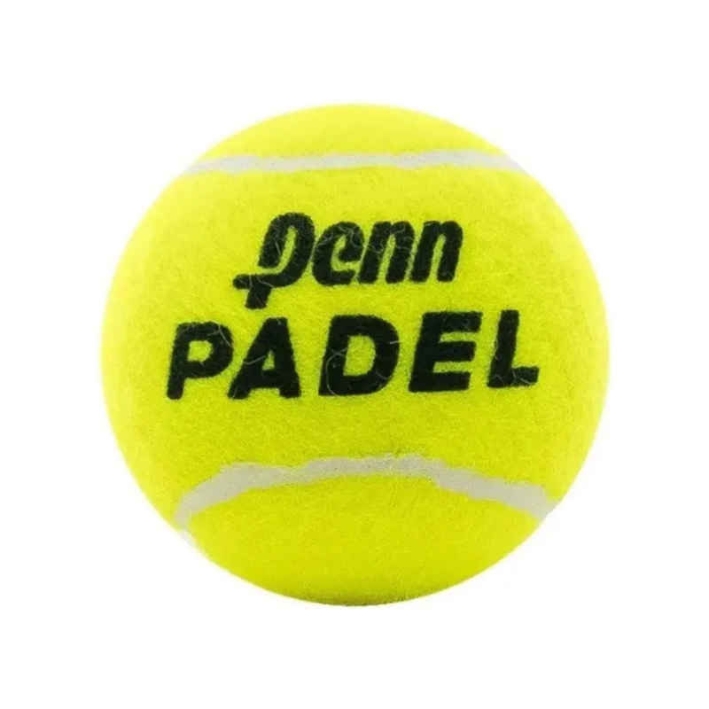 CAJA DE 24 TUBOS DE PELOTAS PENN PADEL