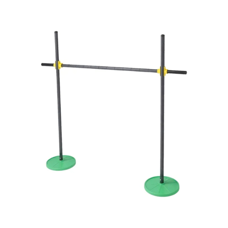 VALLA REGULABLE DE PVC INYECTADO