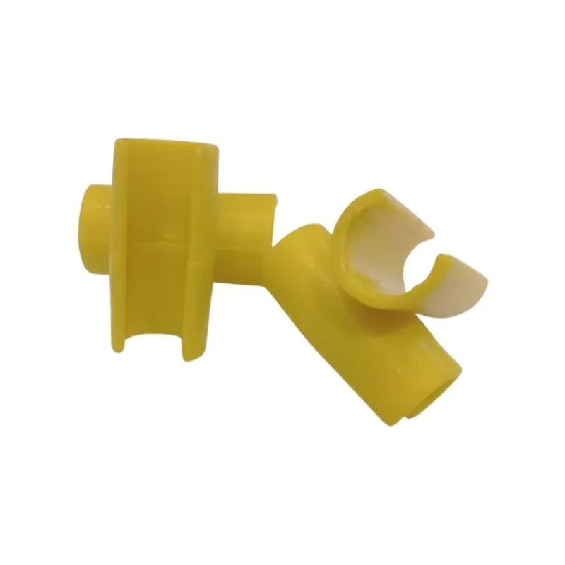 VALLA REGULABLE DE PVC INYECTADO