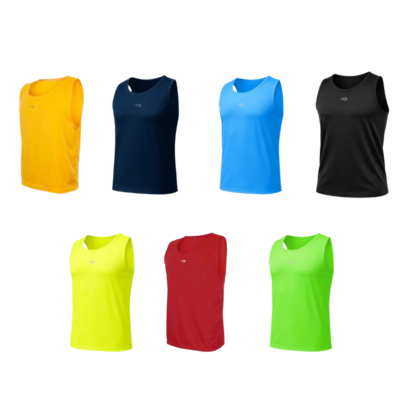 PECHERA DEPORTIVA PARA EQUIPOS ADULTO