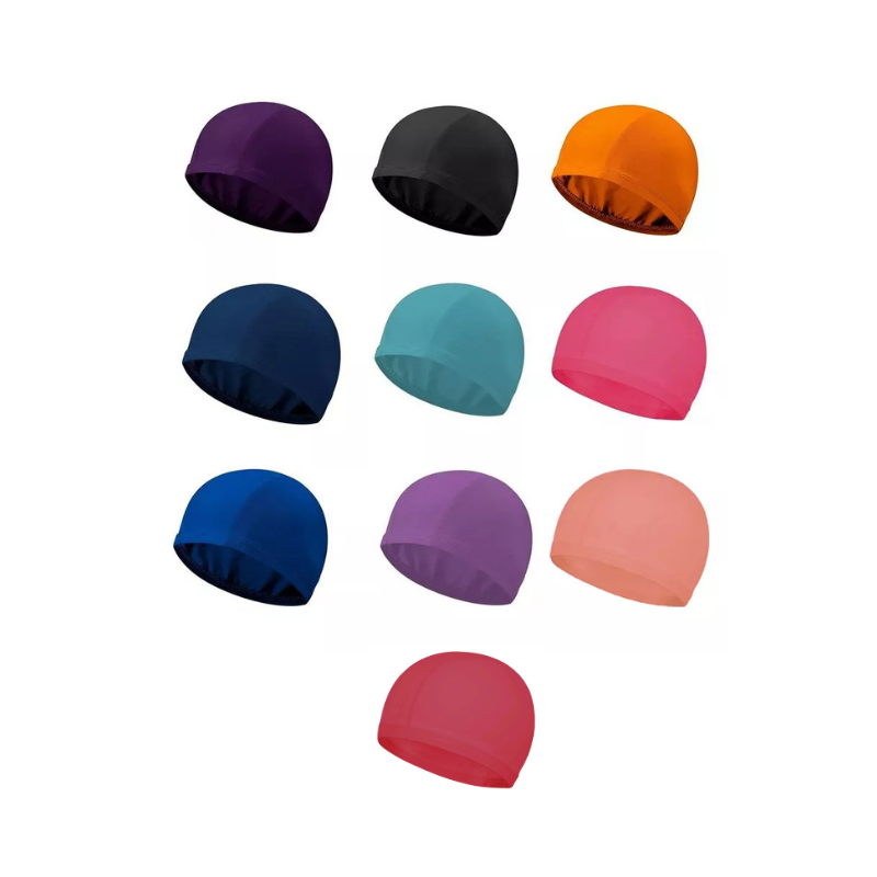 GORRO NATACION QUICKLY