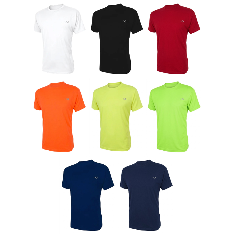 REMERA DEPORTIVA KADUR