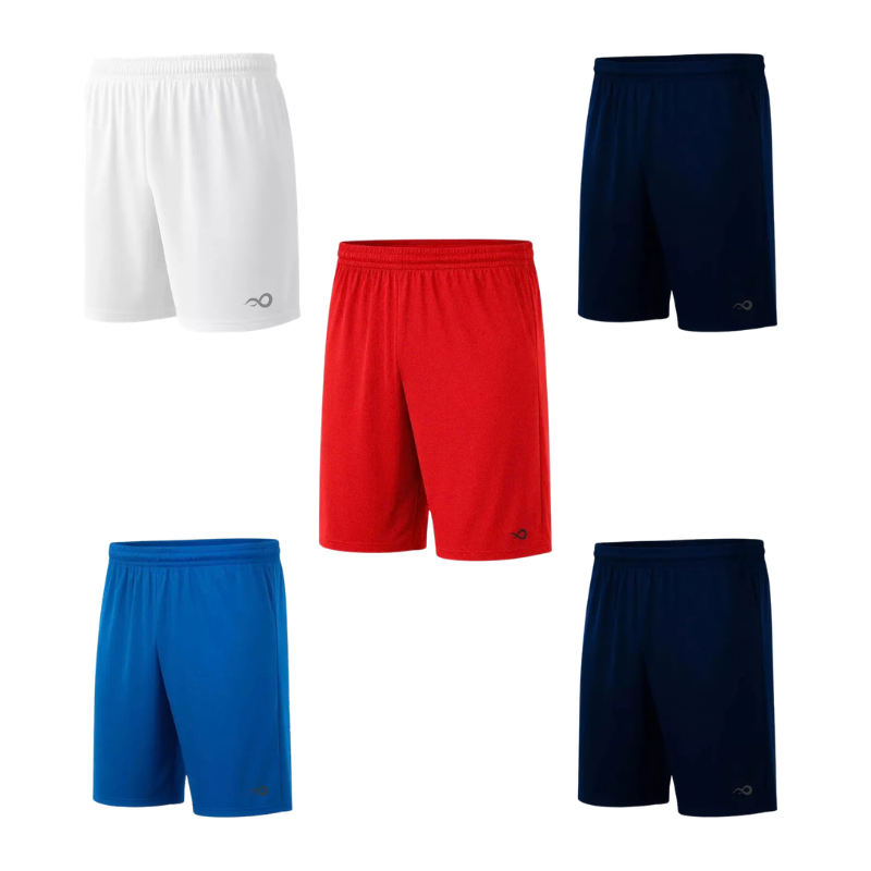 SHORTS CORTOS DEPORTIVOS KADUR