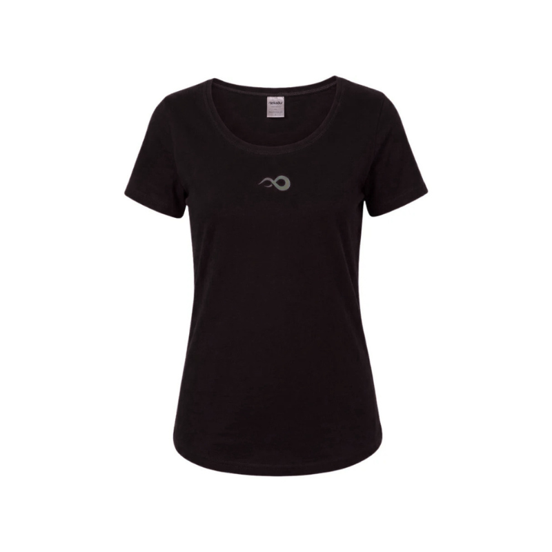 CAMISETA DEPORTIVA FEMENINA