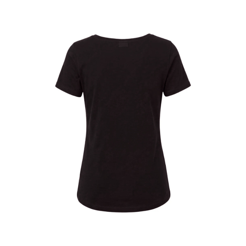 CAMISETA DEPORTIVA FEMENINA