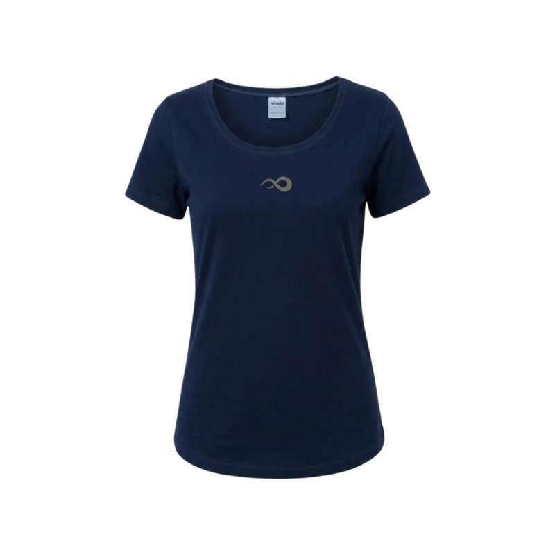 CAMISETA DEPORTIVA FEMENINA