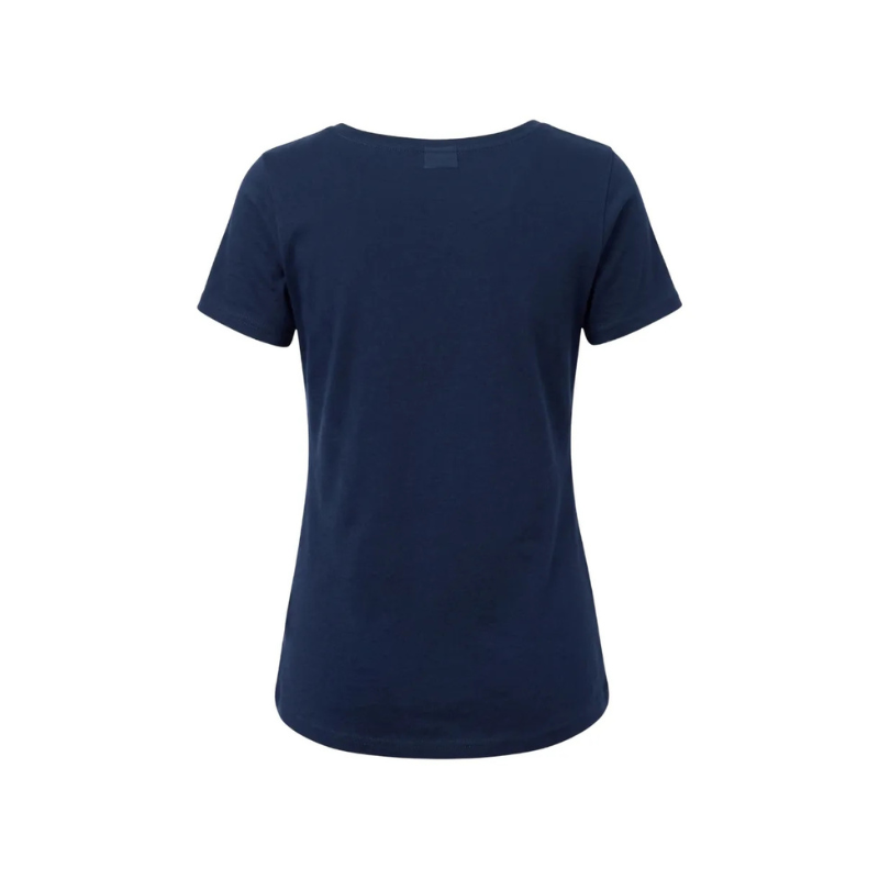 CAMISETA DEPORTIVA FEMENINA