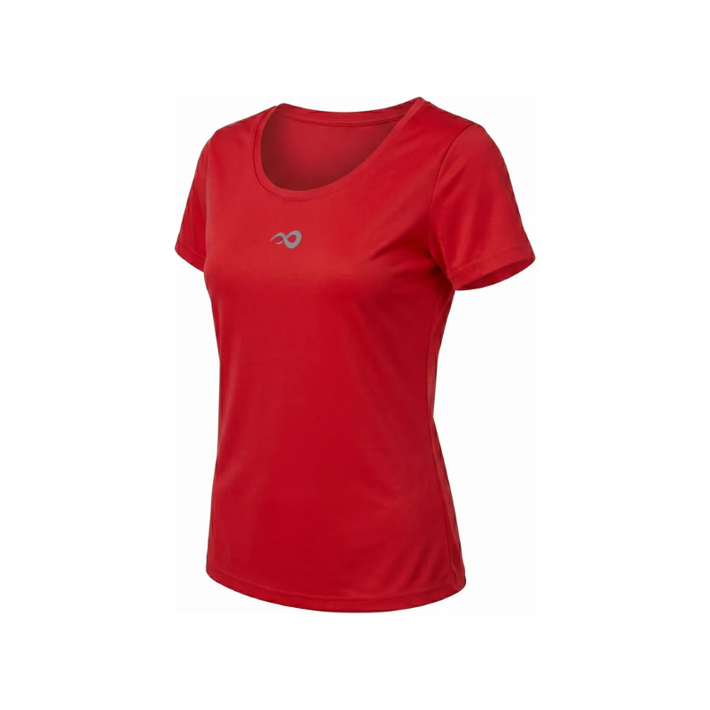 CAMISETA DEPORTIVA FEMENINA