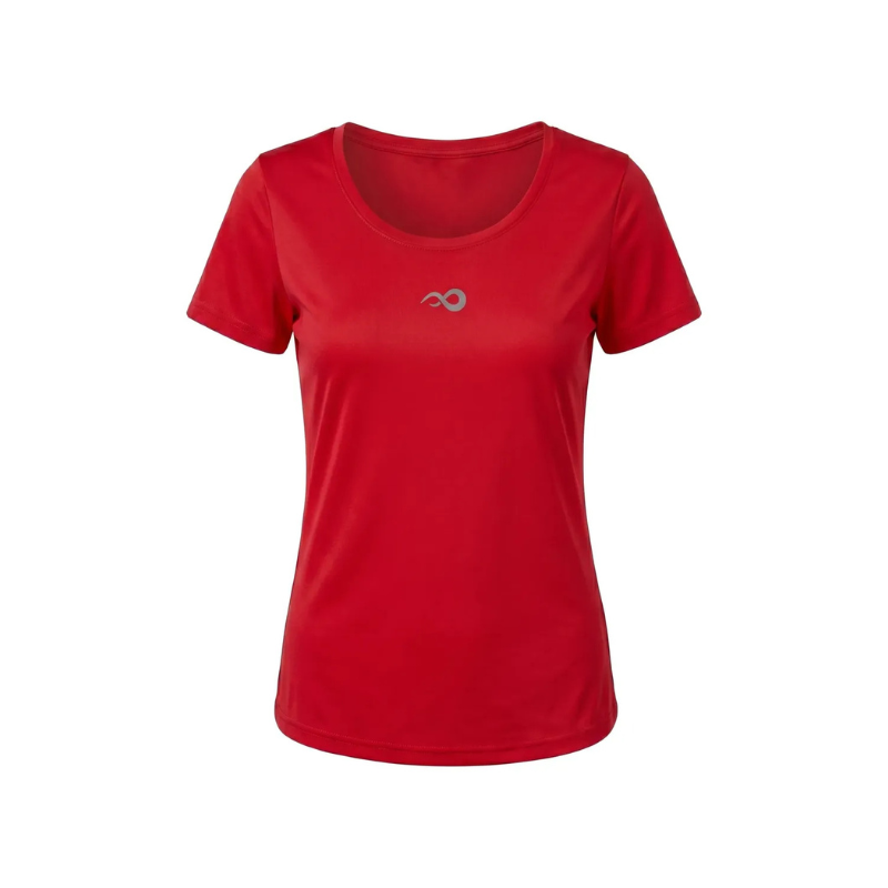 CAMISETA DEPORTIVA FEMENINA