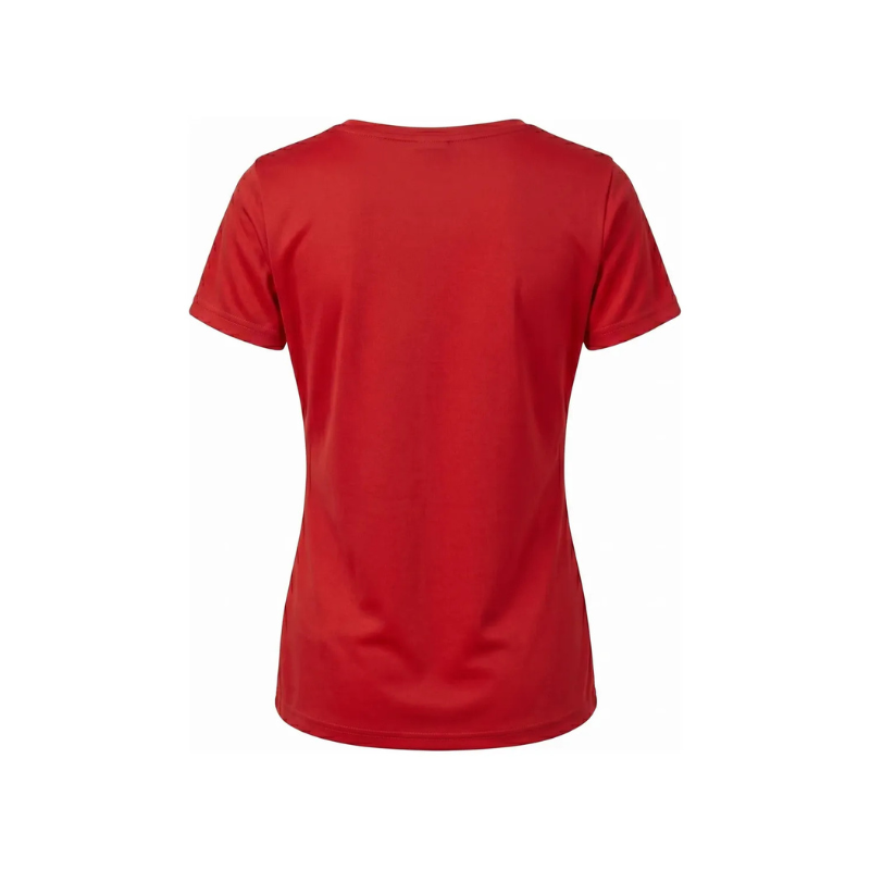 CAMISETA DEPORTIVA FEMENINA