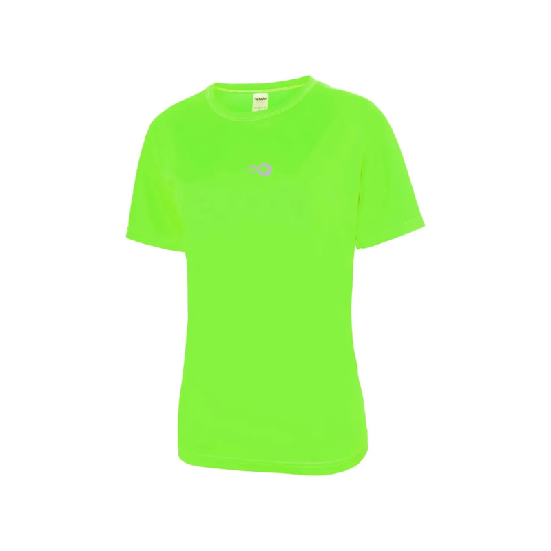 CAMISETA DEPORTIVA FEMENINA