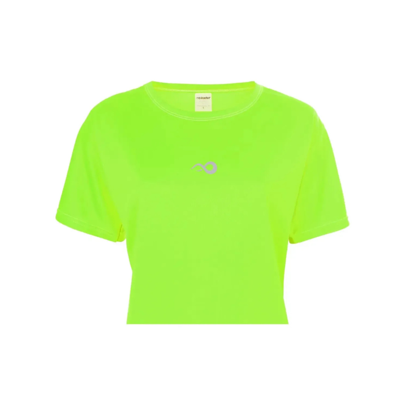 CAMISETA DEPORTIVA FEMENINA