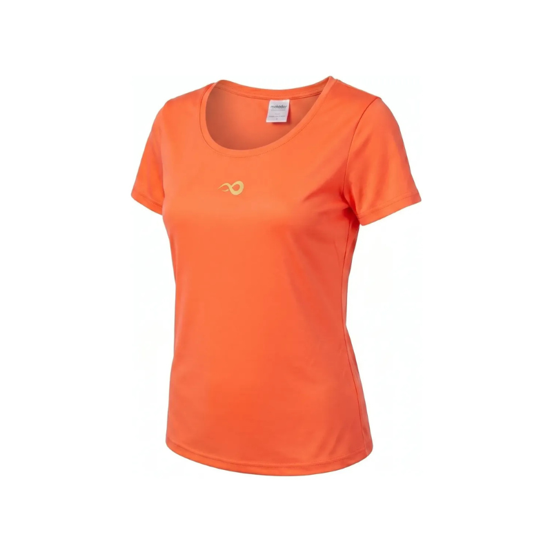 CAMISETA DEPORTIVA FEMENINA