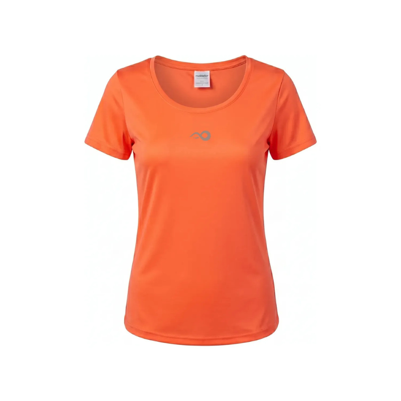 CAMISETA DEPORTIVA FEMENINA