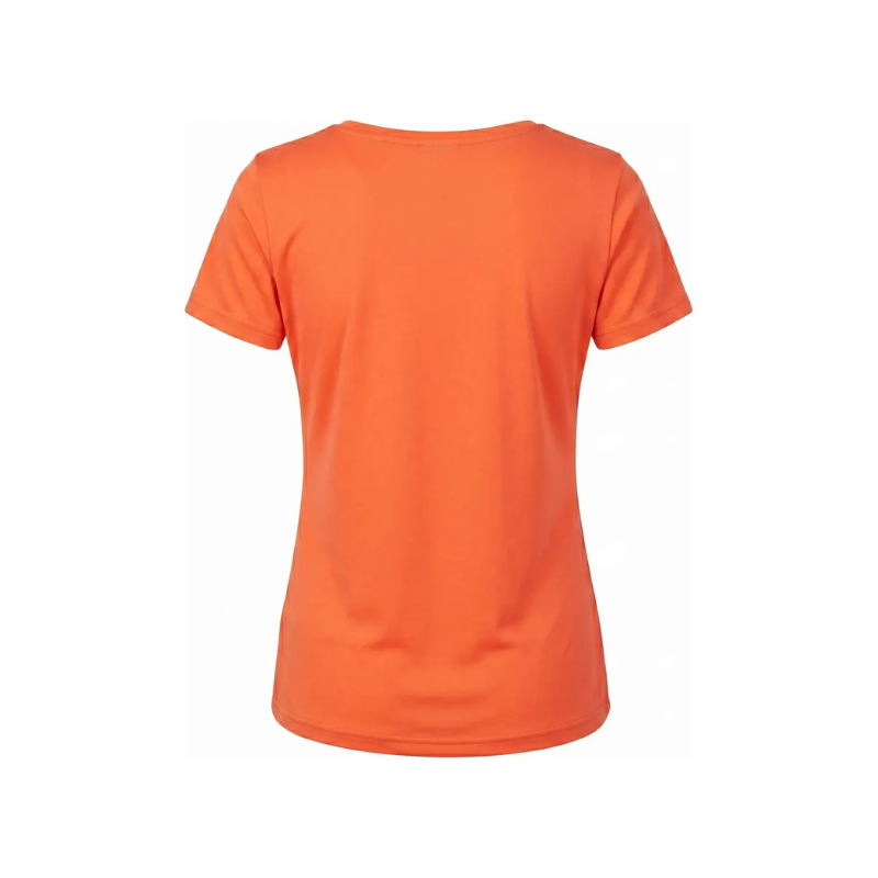 CAMISETA DEPORTIVA FEMENINA