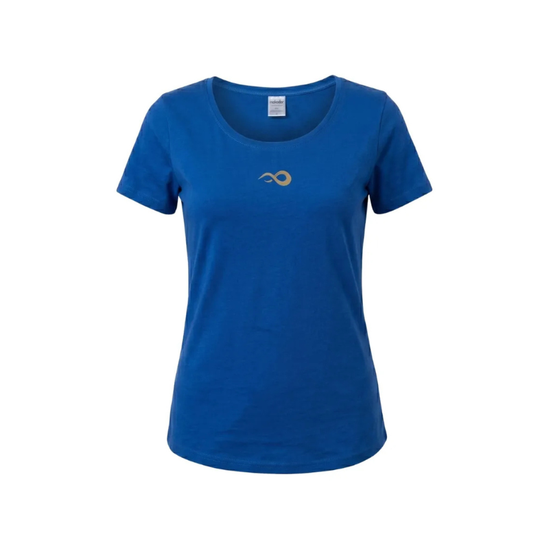 CAMISETA DEPORTIVA FEMENINA
