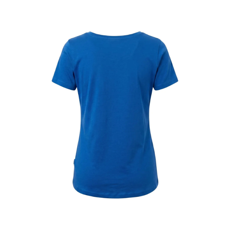 CAMISETA DEPORTIVA FEMENINA