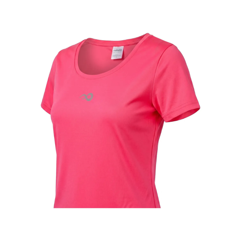 CAMISETA DEPORTIVA FEMENINA