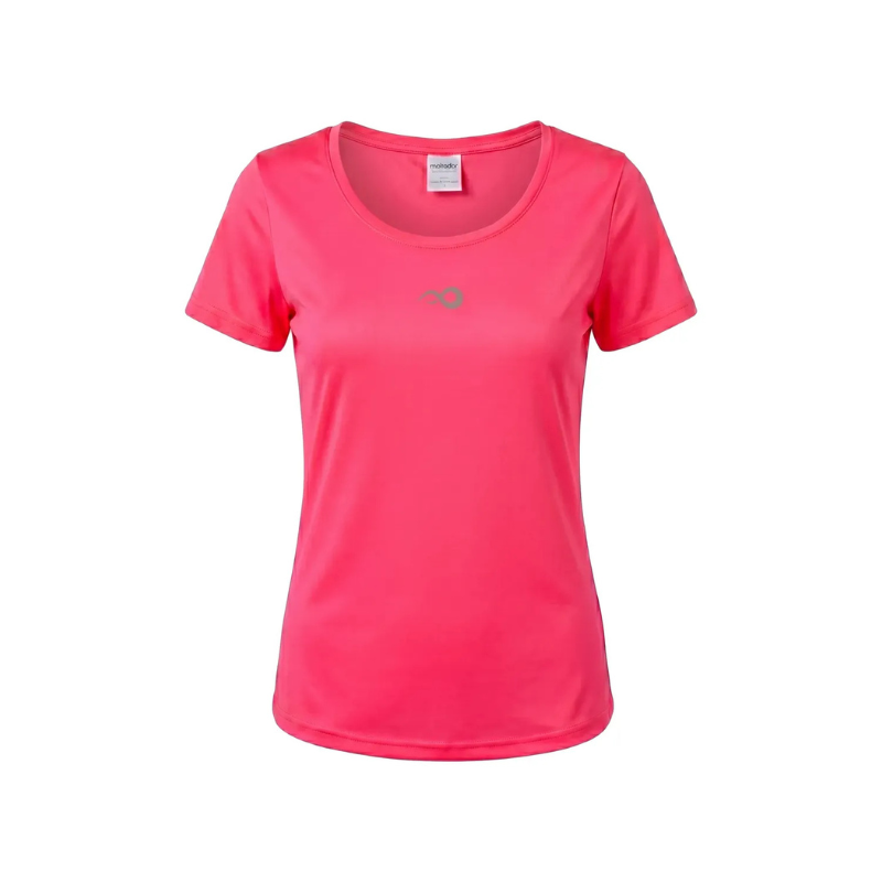 CAMISETA DEPORTIVA FEMENINA