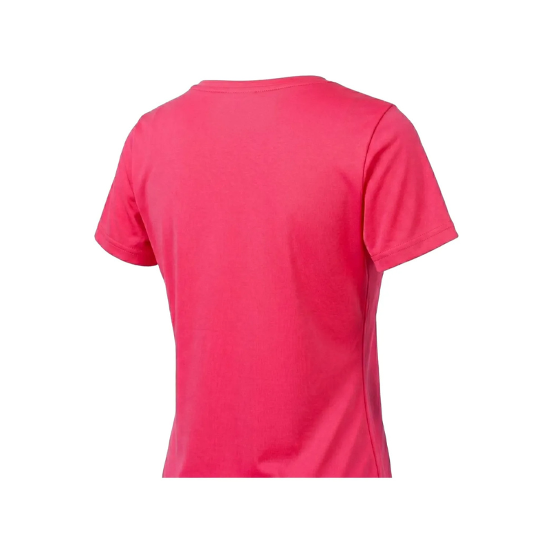 CAMISETA DEPORTIVA FEMENINA