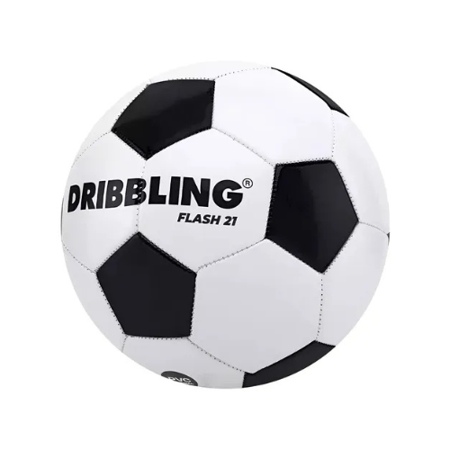 PELOTA FUTBOL DRB FLASH N5