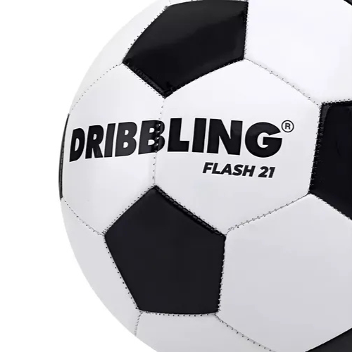 PELOTA FUTBOL DRB FLASH N5