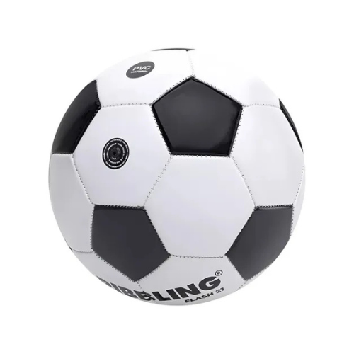 PELOTA FUTBOL DRB FLASH N5