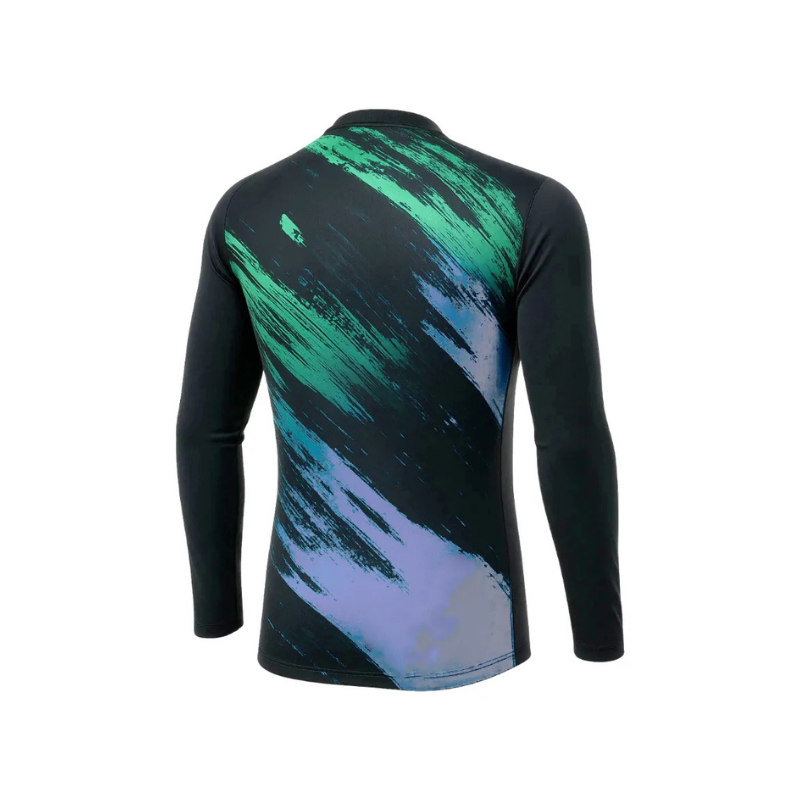 REMERA PROTECCION SOLAR UV HOMBRE SWEAR MANGA LARGA