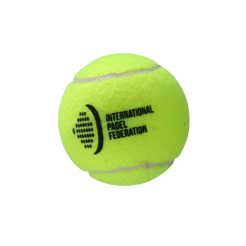 CAJA TUBO PELOTAS BULLPADEL X24 NEXT