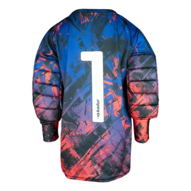 BUZO ARQUERO INFANTIL KADUR NIÑO PROTECCIONES