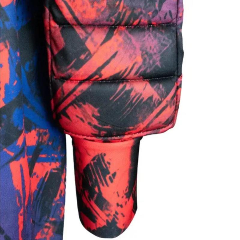 BUZO ARQUERO INFANTIL KADUR NIÑO PROTECCIONES