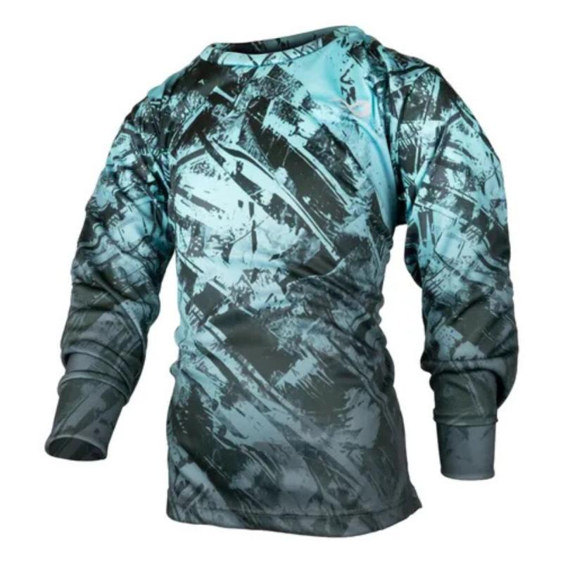 BUZO ARQUERO INFANTIL KADUR NIÑO PROTECCIONES