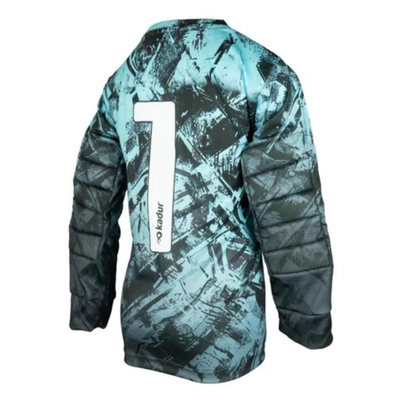 BUZO ARQUERO INFANTIL KADUR NIÑO PROTECCIONES