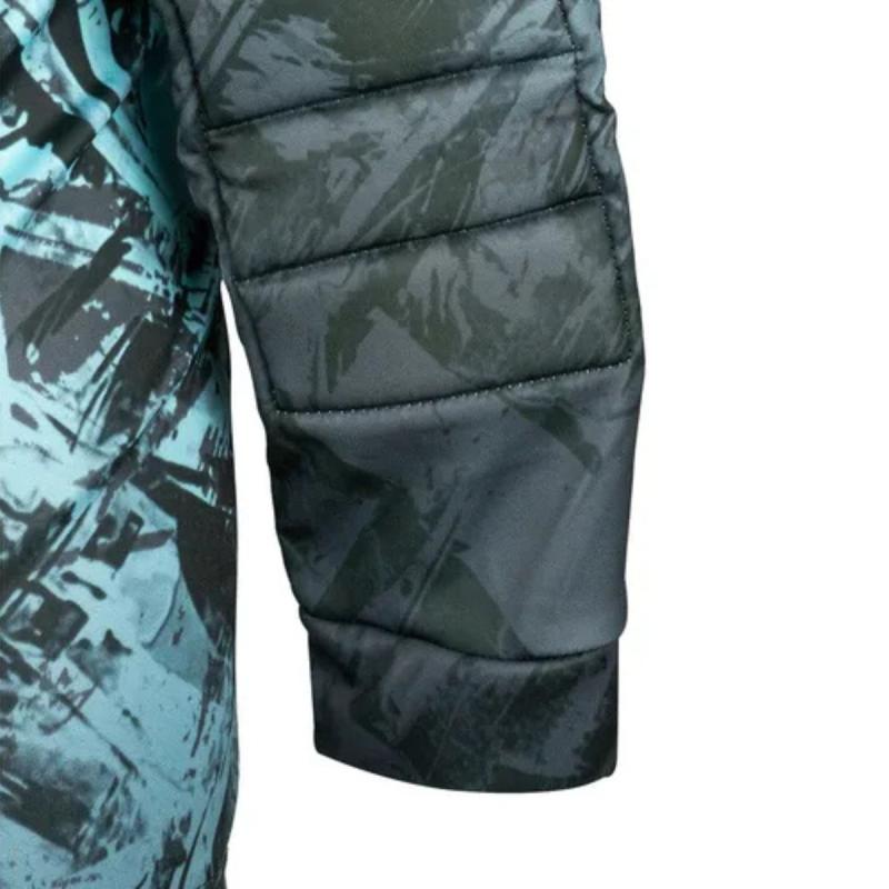 BUZO ARQUERO INFANTIL KADUR NIÑO PROTECCIONES