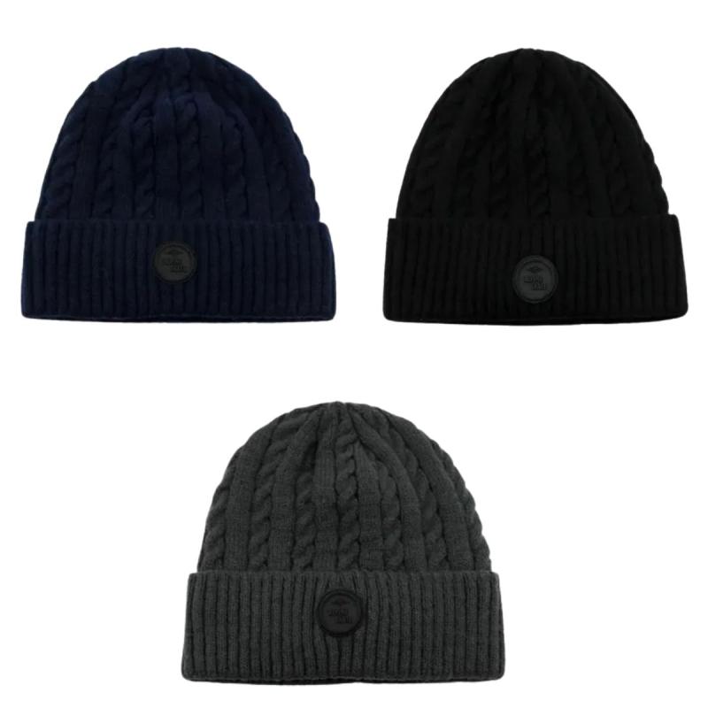 GORRO ALPINE SKATE URBANO INVIERNO 18802