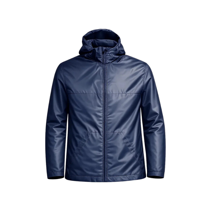 CAMPERA ROMPEVIENTOS KADUR CON TAFETA