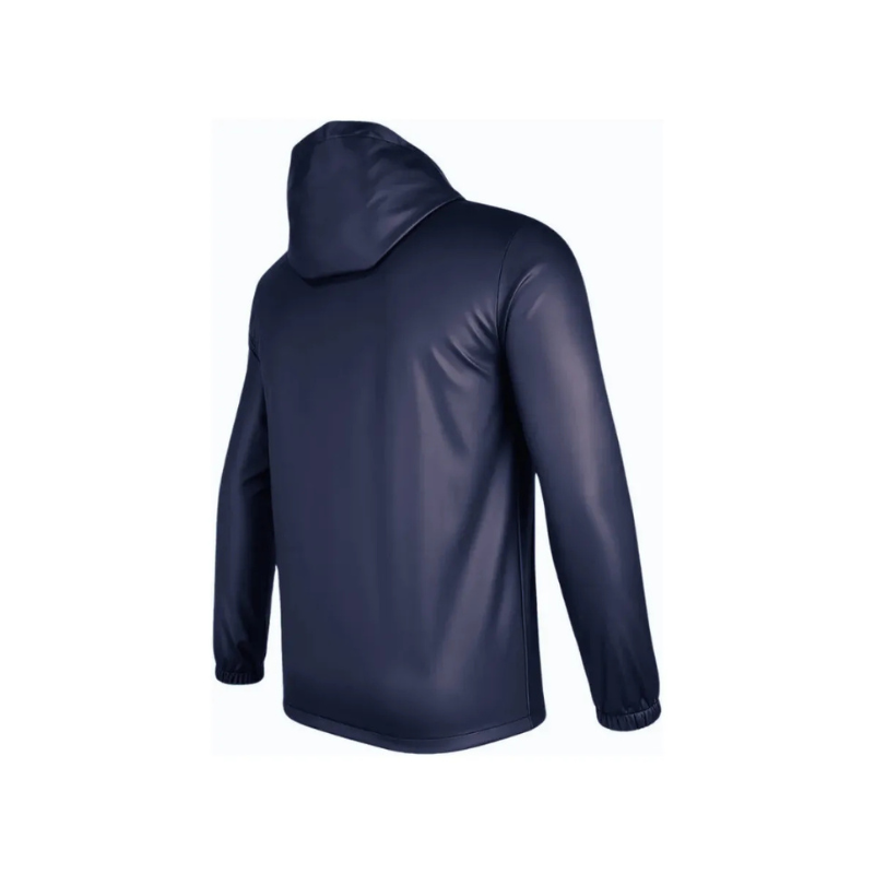 CAMPERA ROMPEVIENTOS KADUR CON TAFETA