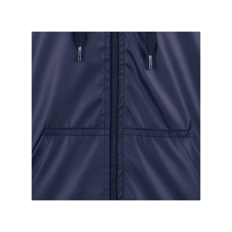 CAMPERA ROMPEVIENTOS KADUR CON TAFETA