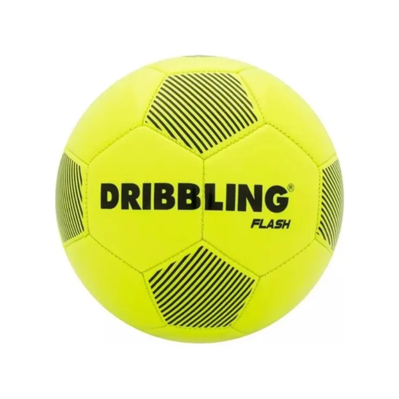 PELOTA FUTBOL DRB FLASH N5