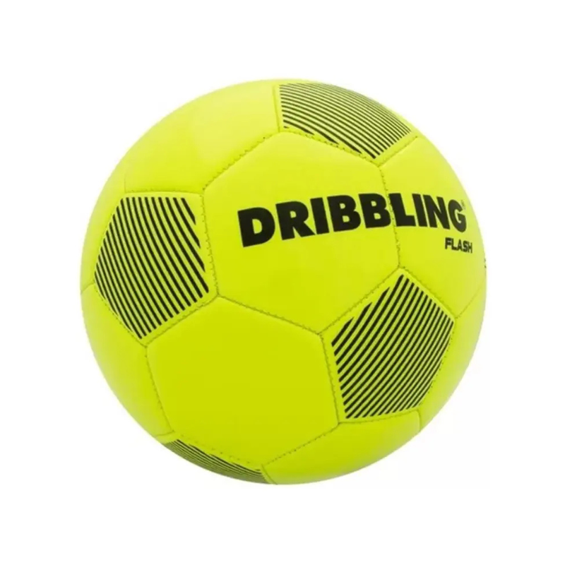 PELOTA FUTBOL DRB FLASH N5