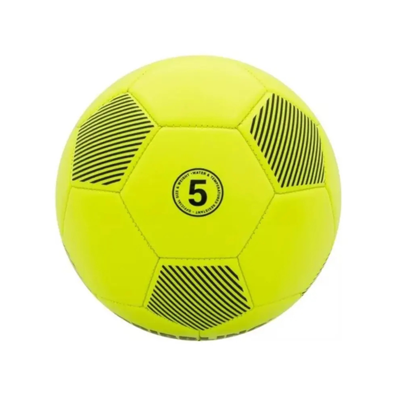 PELOTA FUTBOL DRB FLASH N5