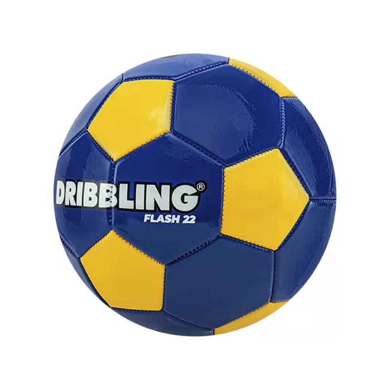 PELOTA FUTBOL DRB FLASH N5