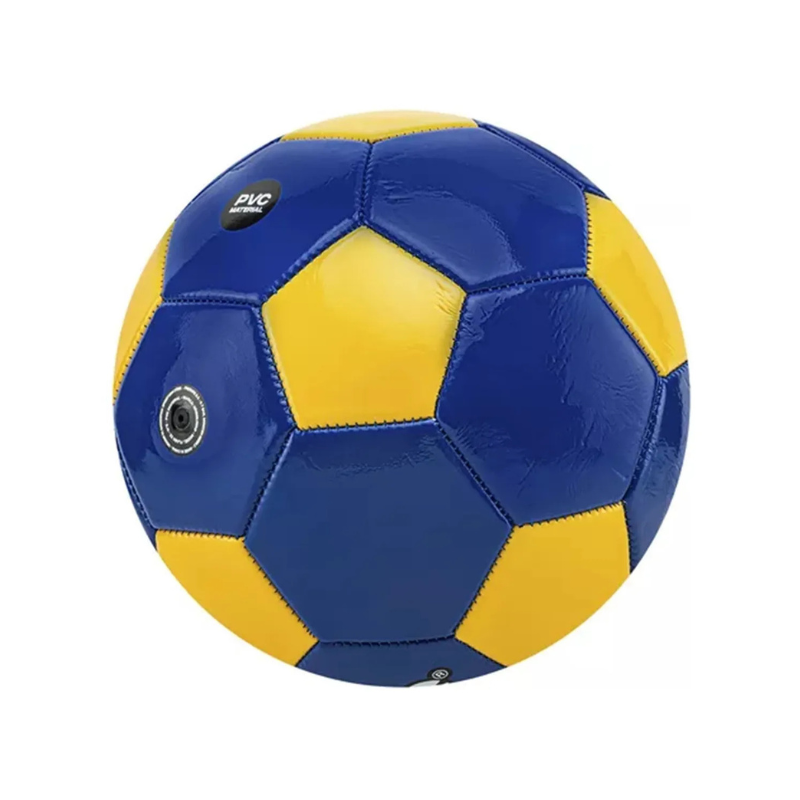 PELOTA FUTBOL DRB FLASH N5