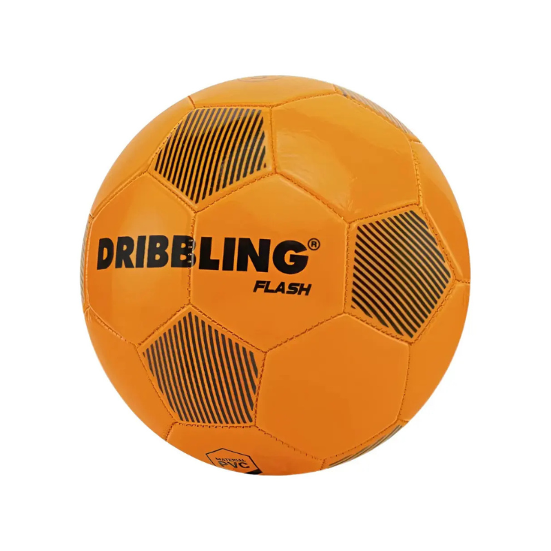 PELOTA FUTBOL DRB FLASH N5