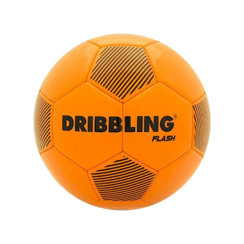 PELOTA FUTBOL DRB FLASH N5