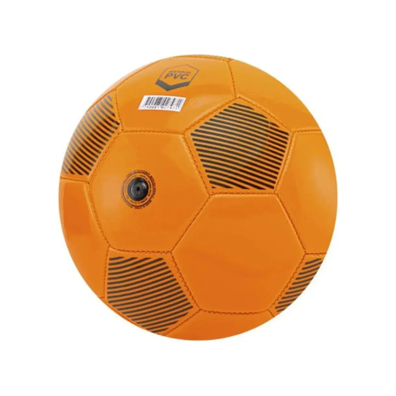 PELOTA FUTBOL DRB FLASH N5
