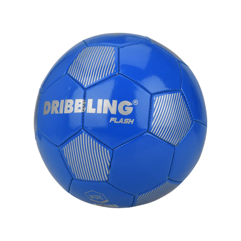 PELOTA FUTBOL DRB FLASH N5